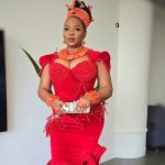 Did Yemi Alade Just Bring African Royalty to the Grammys? Absolutely