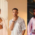 A Night of Romance & Cinema: The Cutest Pyjama-Chic Looks From Summer Rain Premiere