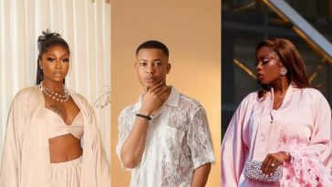 A Night of Romance & Cinema: The Cutest Pyjama-Chic Looks From Summer Rain Premiere