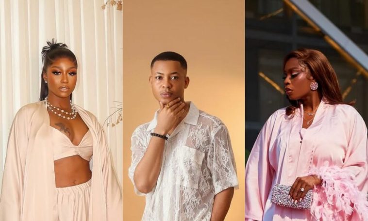 A Night of Romance & Cinema: The Cutest Pyjama-Chic Looks From Summer Rain Premiere