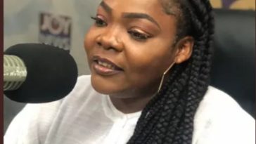 I’ve Been Scammed By Papaye Online Service – Celestine Donkor  Warns Fans To Be Careful Not To Fall Victim