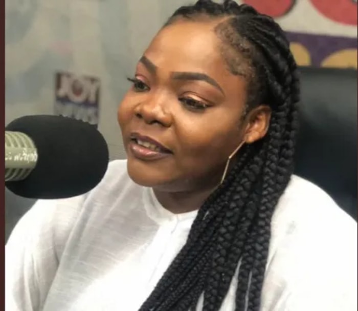 I’ve Been Scammed By Papaye Online Service – Celestine Donkor  Warns Fans To Be Careful Not To Fall Victim