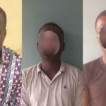 Former MP Ignatius Baffour Awuah And Two Others Arrested Over Violent Clashes At Nsoatreman-Kotoko Match That Led To The Death Of A Kotoko Fan