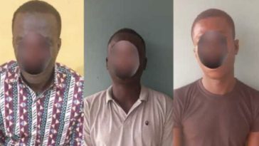 Former MP Ignatius Baffour Awuah And Two Others Arrested Over Violent Clashes At Nsoatreman-Kotoko Match That Led To The Death Of A Kotoko Fan