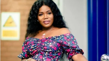 ‘You Don’t Have To Go To Church To Know God, He Lives In Us’ – Mzbel On Why She Stopped Attending Church
