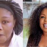 You Mocked Me When I Lost My Father, Obaa Fo! – Afia Schwar Goes Bonkers On Maa Linda For Begging For Money On TikTok After Losing Her Mother