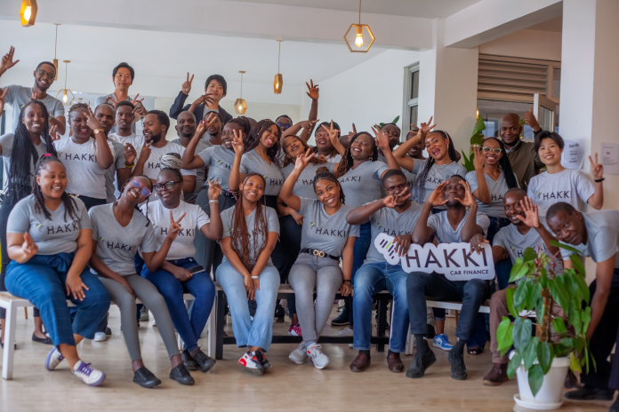 Hakki Africa Raises $12.7m to Launch in South Africa & India