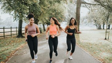 11 Best Jogging Shoes 2025, Tested by Runners and Trainers