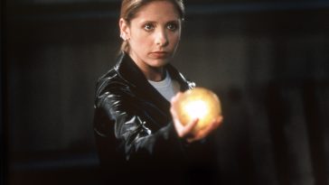 ‘Buffy the Vampire Slayer’ Reboot: Everything We Know So Far