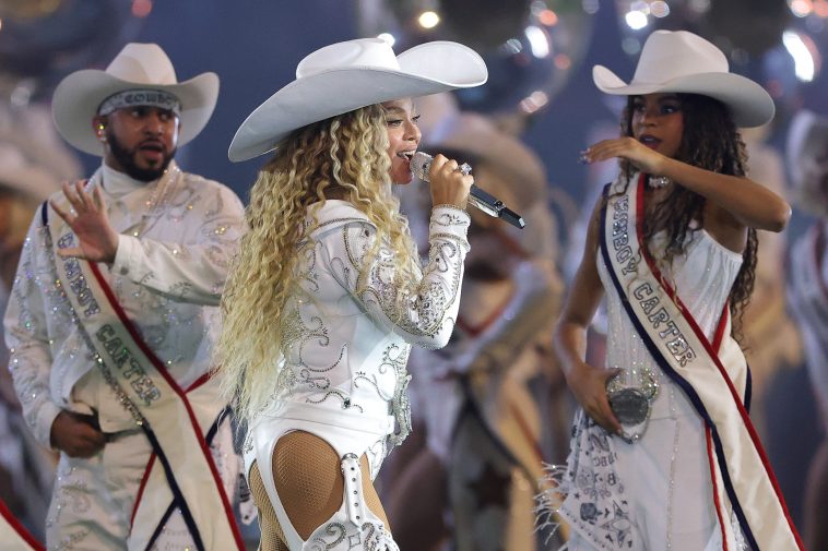 ‘Cowboy Carter’ Tour 2025: Everything We Know About Beyoncé’s Big Announcement