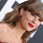 Taylor Swift Wore a T to the Grammys: Does It Mean Debut (TV) Is Coming?