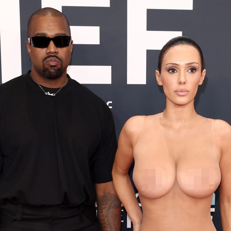 Who Is Bianca Censori? What to Know About Kanye West’s Wife and Her Nearly Naked Grammys Red Carpet Look