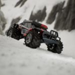 Recharge Is Racing Its Way to PC and Consoles in 2025