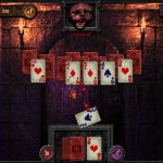 Forbidden Solitaire Is Coming Out on Steam Later This Year