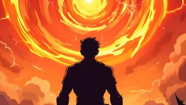 Strange Horizons Has Released Its First Official Trailer