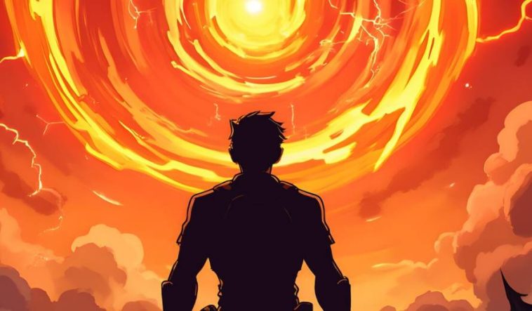 Strange Horizons Has Released Its First Official Trailer