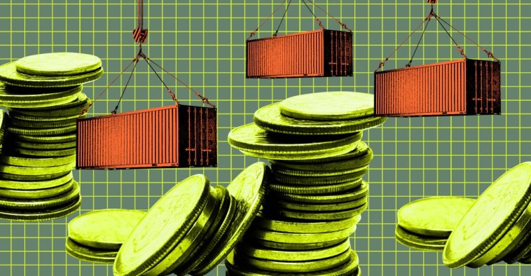 China opens Google antitrust probe in retaliation to tariffs