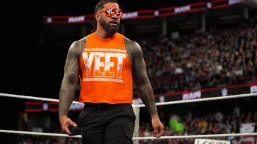 WWE Raw runs into its first streaming problems on Netflix