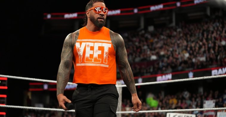 WWE Raw runs into its first streaming problems on Netflix