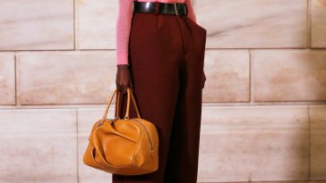 Marc Jacobs Spring 2025 Ready-to-Wear