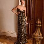 BCBG Max Azria Fall 2025 Ready-to-Wear