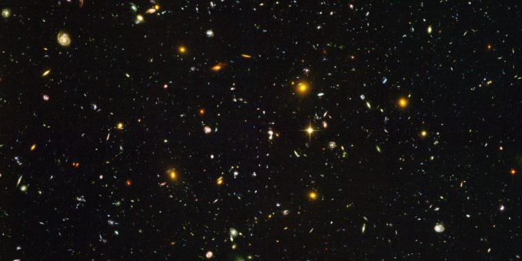 How the Rubin Observatory will help us understand dark matter and dark energy