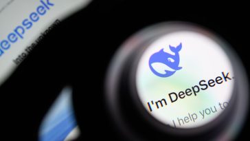 Three things to know as the dust settles from DeepSeek