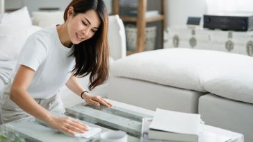 Resolutions for a Safer and Happier Home