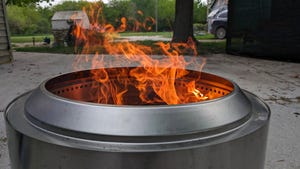 Best Firepit for 2025