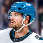 Marc-Édouard Vlasic admits that the Sharks are really not good