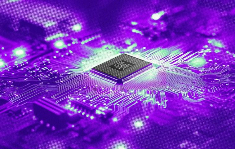 Chip sales are set to soar in 2025 — so long as there isn’t a trade war | Deloitte