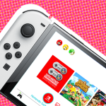 Nintendo lowers sales forecast with Switch performing ‘below expectations’