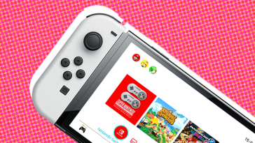 Nintendo lowers sales forecast with Switch performing ‘below expectations’