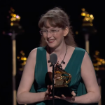 Wizardry: Proving Grounds of the Mad Overlord composer Winifred Phillips wins Grammy award