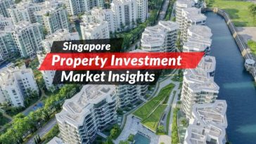 Singapore Property Market 2025: Key Insights for Expats and First-Time Buyers