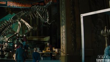 Jurassic World Rebirth Takes Place in a Time When People Think Dinosaurs Are ‘Passé’