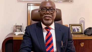 FG trains Ondo technicians in modern vehicle repair