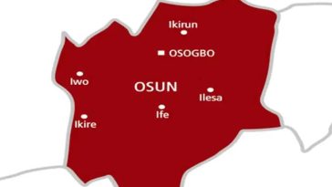 Use education to tackle vote-buying, Osun REC charges parties