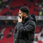 ‘Last couple of games I watched Manchester United’s warm-up and it fried my brain. C’mon, it’s a warm-up! Life is sucked out of footballers today’ Manchester United icon SLAMS Ruben Amorim’s tactics
