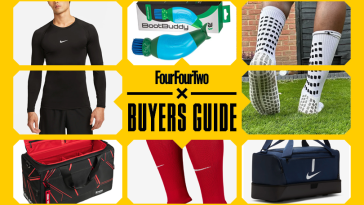 Best soccer accessories: Improve your game and make life a whole lot easier with my favorite items