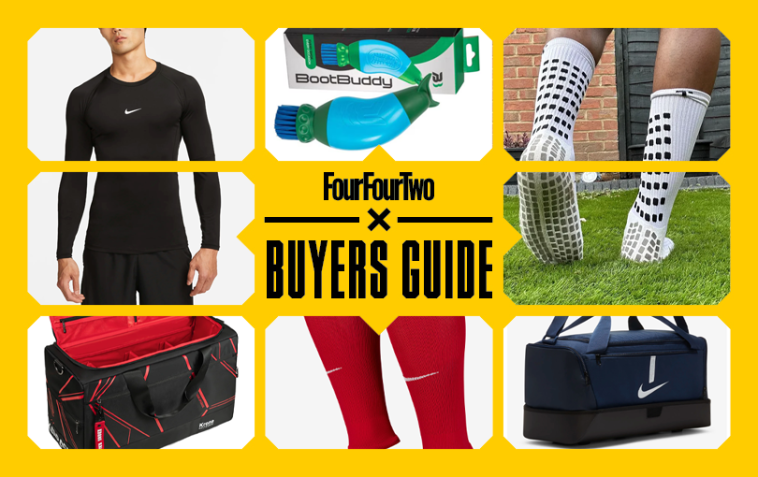 Best soccer accessories: Improve your game and make life a whole lot easier with my favorite items