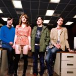 Rilo Kiley Announce Headline Reunion Tour