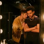 The Weeknd Stars in First Trailer for New Movie Hurry Up Tomorrow: Watch