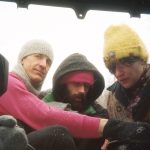 Big Thief Release New Passional Relations EP to Support Wildfire Relief Efforts