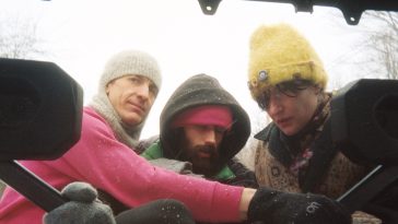 Big Thief Release New Passional Relations EP to Support Wildfire Relief Efforts