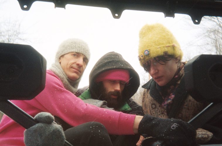 Big Thief Release New Passional Relations EP to Support Wildfire Relief Efforts