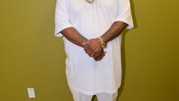 Killer Mike Sues Security Company for 2024 Grammys Arrest