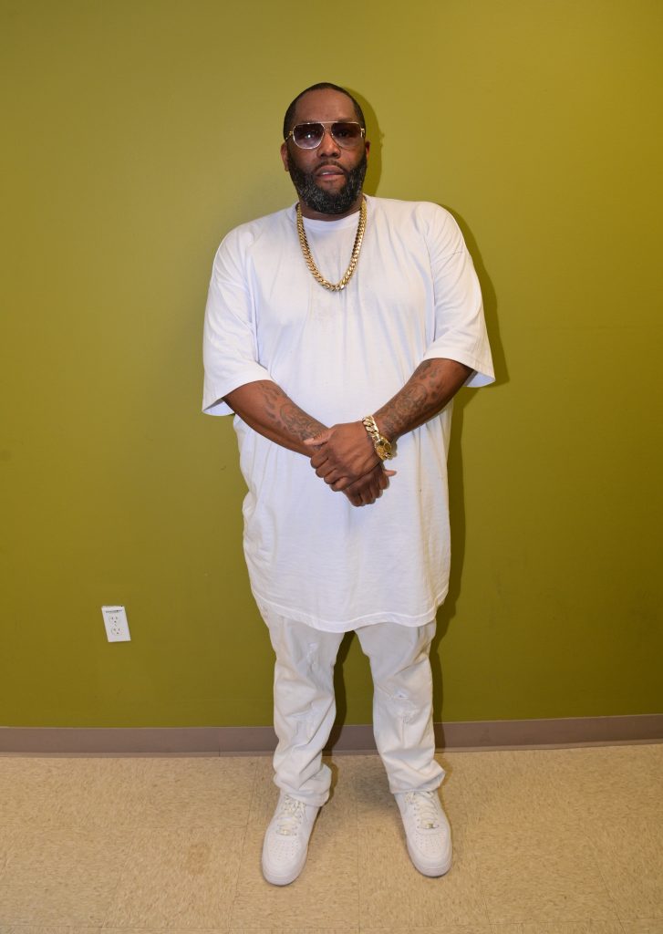 Killer Mike Sues Security Company for 2024 Grammys Arrest