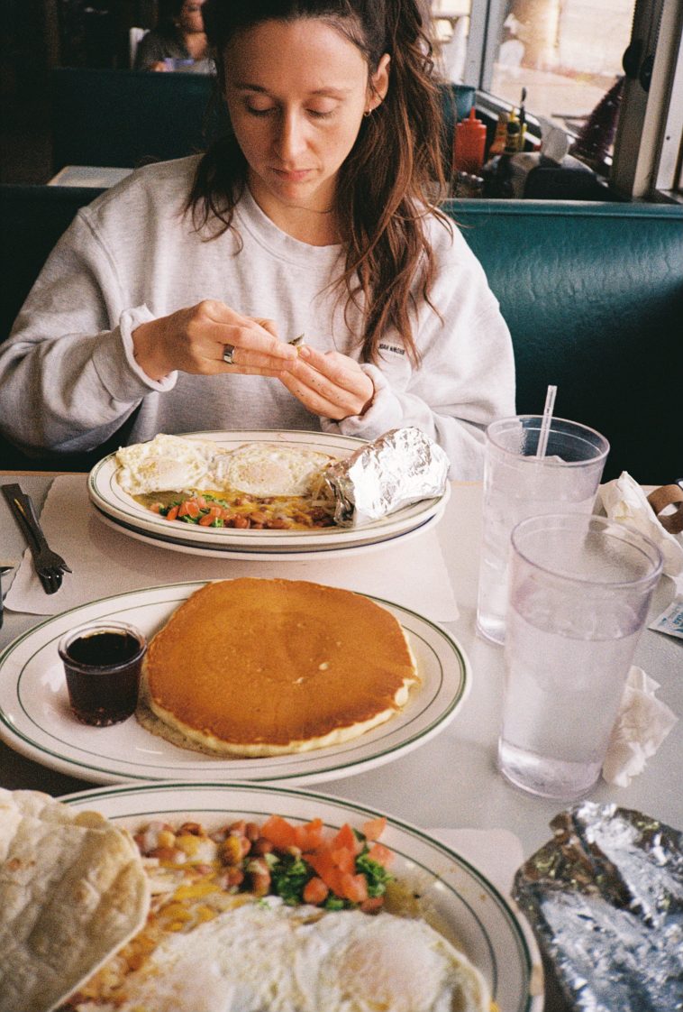 Waxahatchee Shares New Song “Mud”: Listen