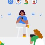 Google Quick Share upgrade makes it easier to share files